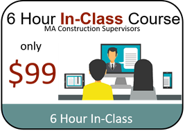 6 Hour In-Class